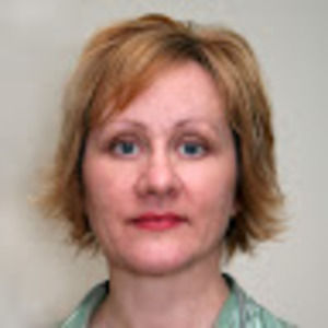 Meet your Posher, Patricia